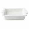 Kitchen Juliska | Juliska Puro 2.5-Quart Square Baker