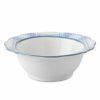 Dining & Entertaining Juliska | Juliska Chambray Tartan Ceramic Cereal Bowl