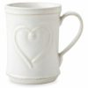 Dining & Entertaining Juliska | Juliska Berry & Thread Cupfull Mug