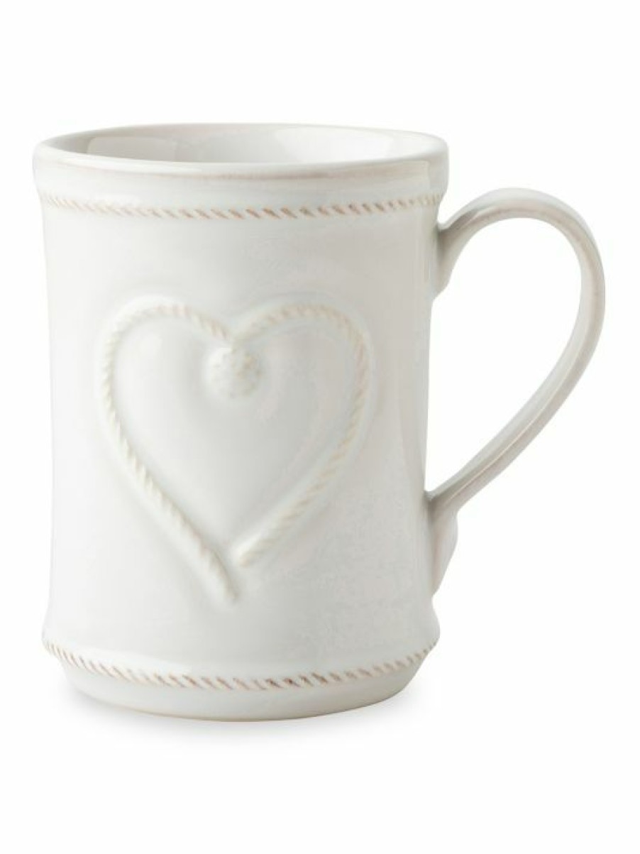 Dining & Entertaining Juliska | Juliska Berry & Thread Cupfull Mug