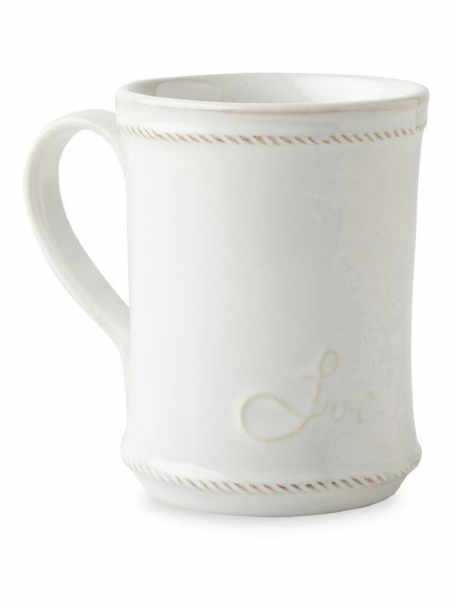 Dining & Entertaining Juliska | Juliska Berry & Thread Cupfull Mug