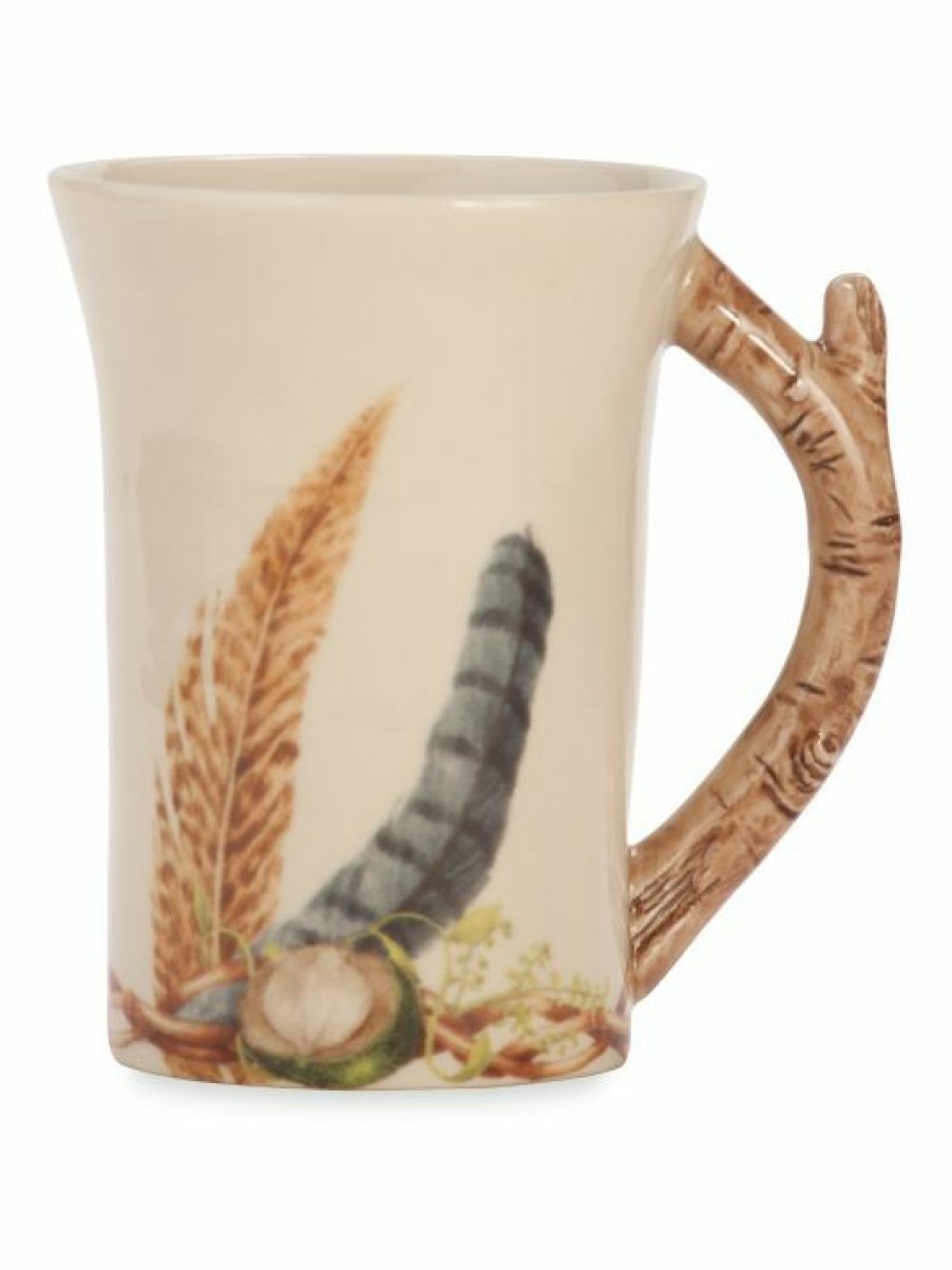 Dining & Entertaining Juliska | Juliska Forest Walk Mug