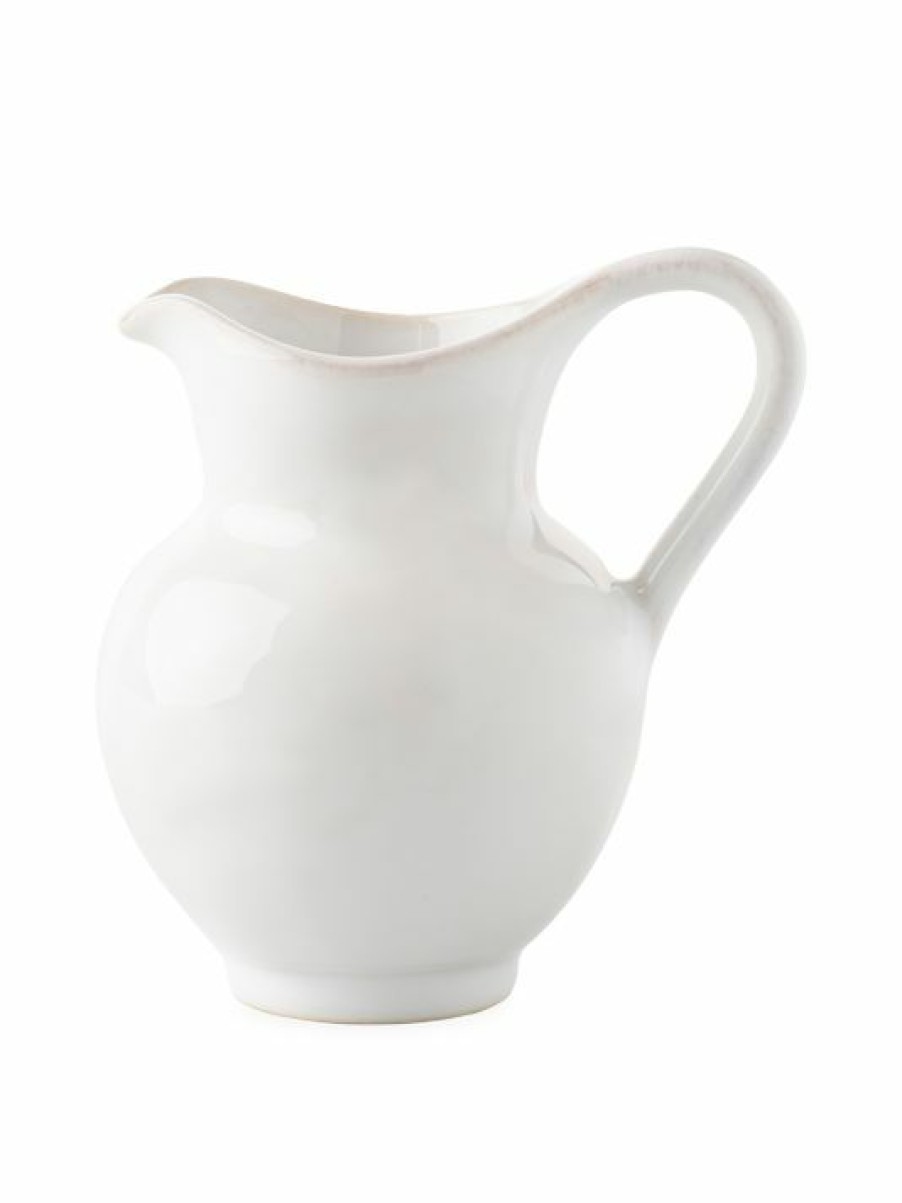 Dining & Entertaining Juliska | Juliska Puro Whitewash Creamer