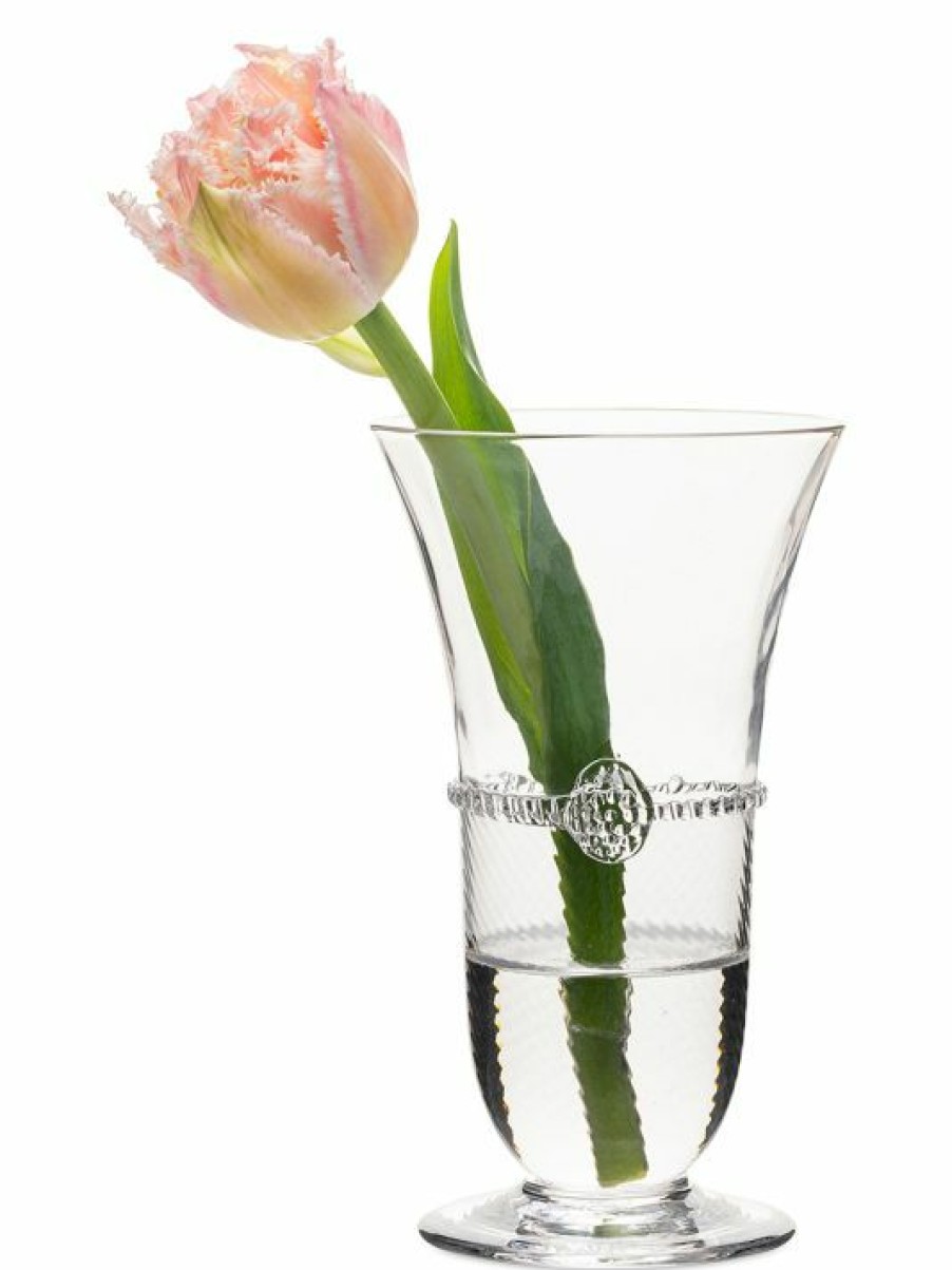 Home Decor Juliska | Juliska Graham Posey Glass Vase