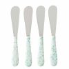 Dining & Entertaining Juliska | Juliska Iberian Spreaders 4-Piece Set