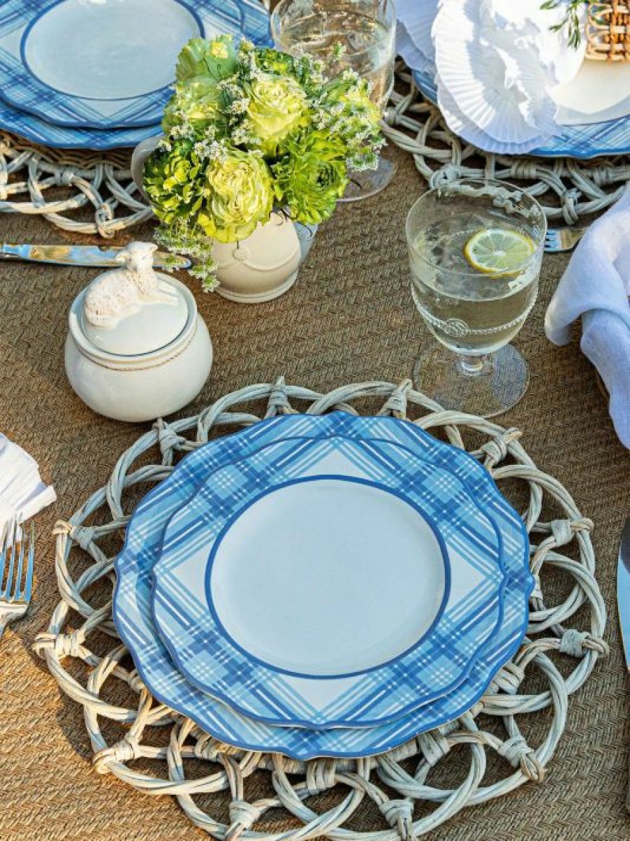 Uncategorized Juliska | Juliska Provence Rattan Placemat