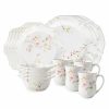 Dining & Entertaining Juliska | Juliska Floral Sketch Ceramic 16-Piece Dinnerware Set