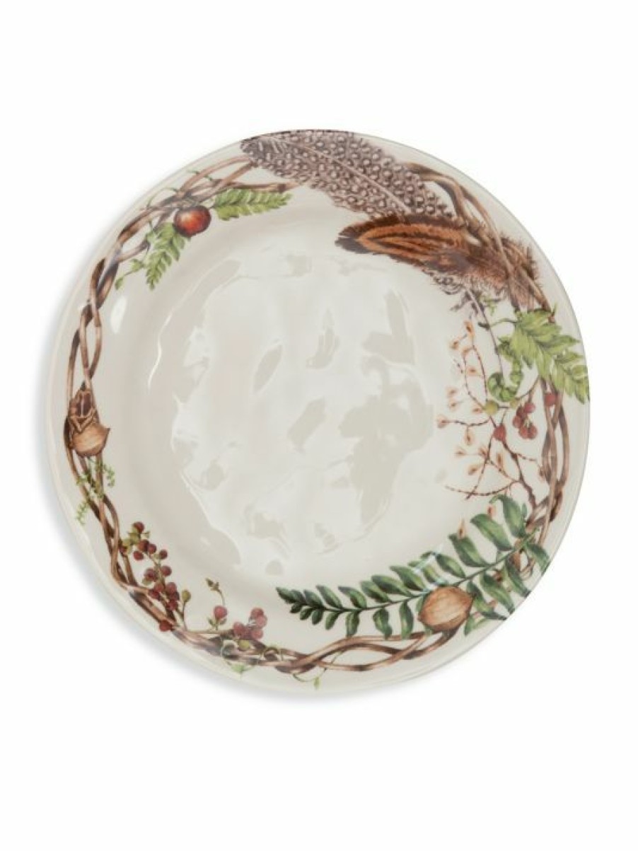 Holiday Juliska | Juliska Forest Walk Dinner Plate