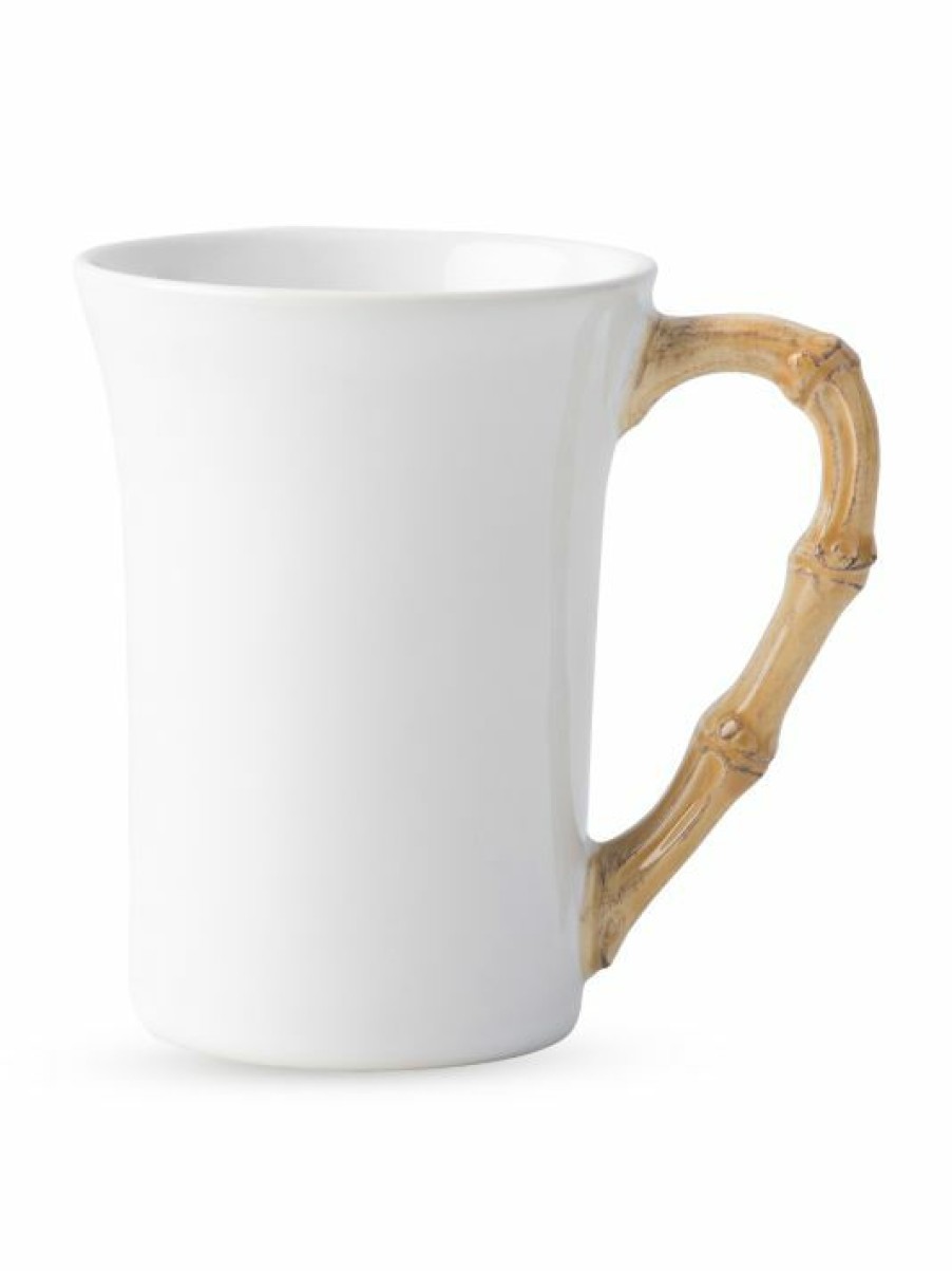 Dining & Entertaining Juliska | Juliska Classic Bamboo Mug