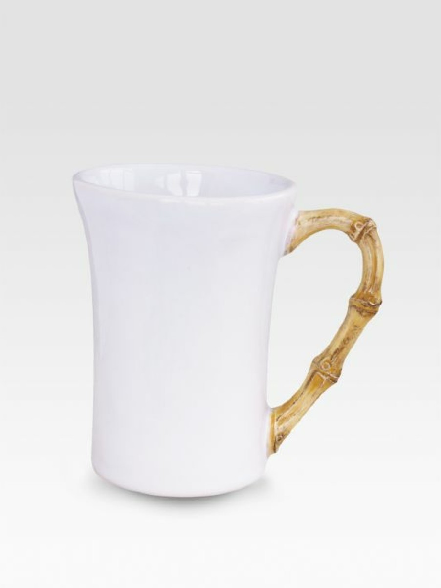 Dining & Entertaining Juliska | Juliska Classic Bamboo Mug