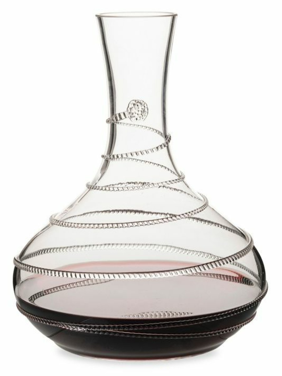 Dining & Entertaining Juliska | Juliska Amalia Wine Decanter