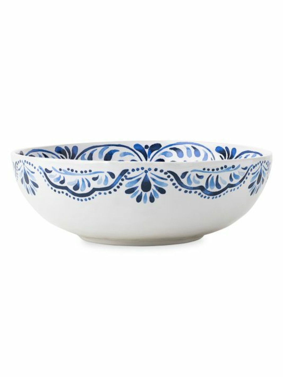 Dining & Entertaining Juliska | Juliska Iberian Journey Serving Bowl