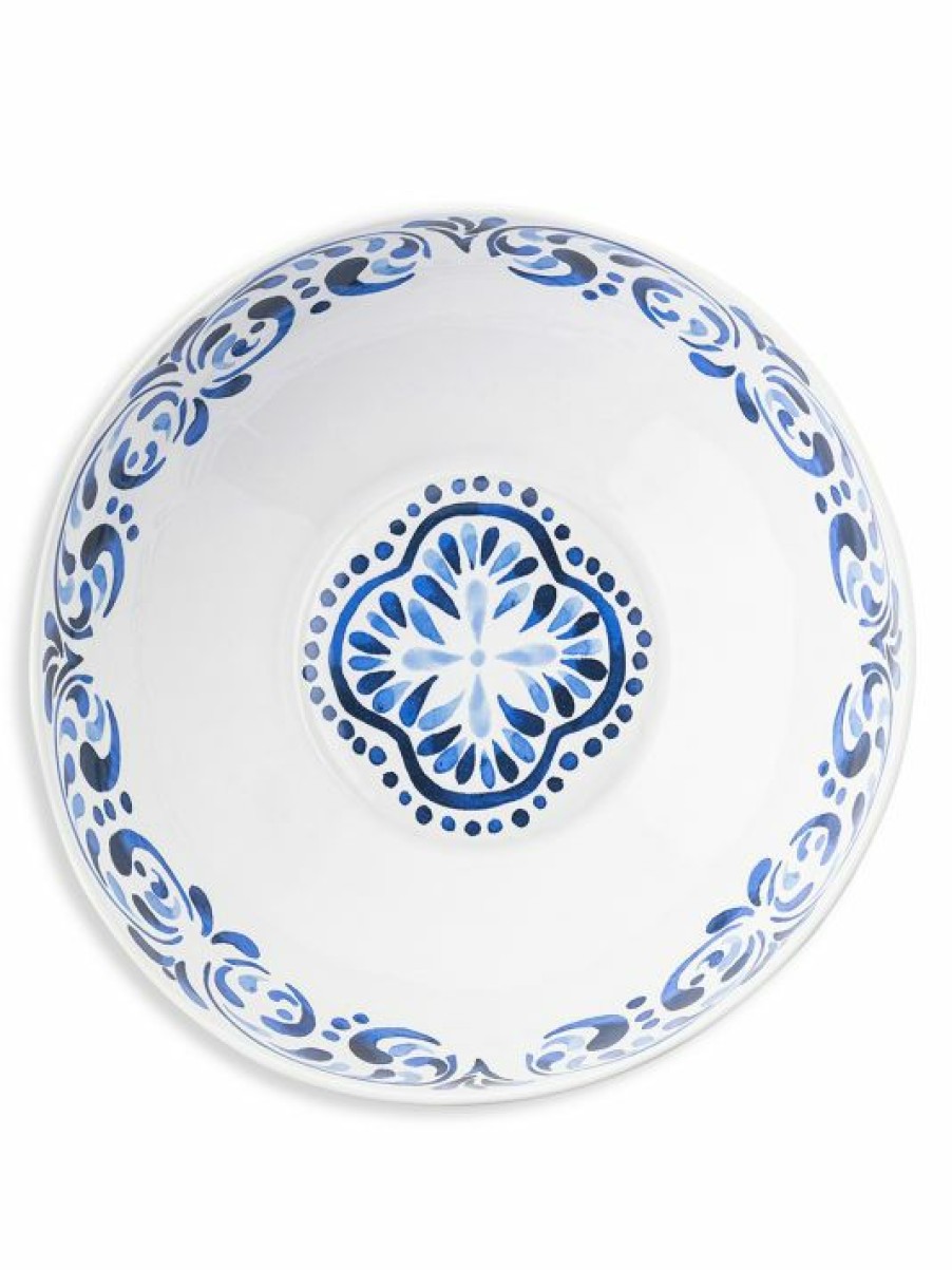 Dining & Entertaining Juliska | Juliska Iberian Journey Serving Bowl