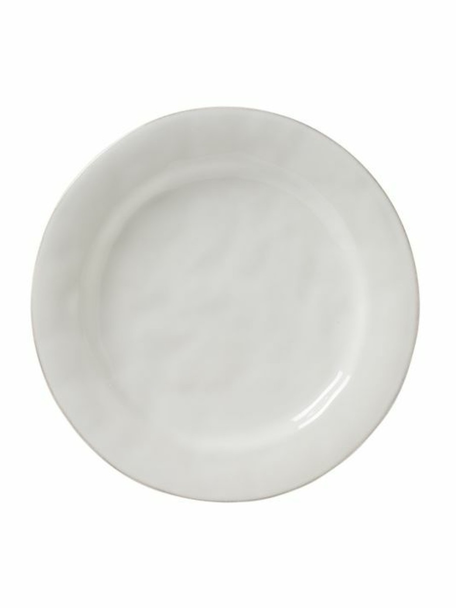 Dining & Entertaining Juliska | Juliska Puro Mist Grey Crackle Dinner Plate