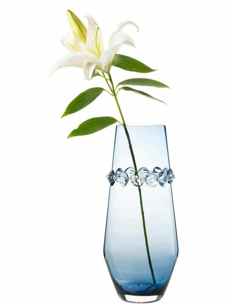 Home Decor Juliska | Juliska Ophelia Glass Vase