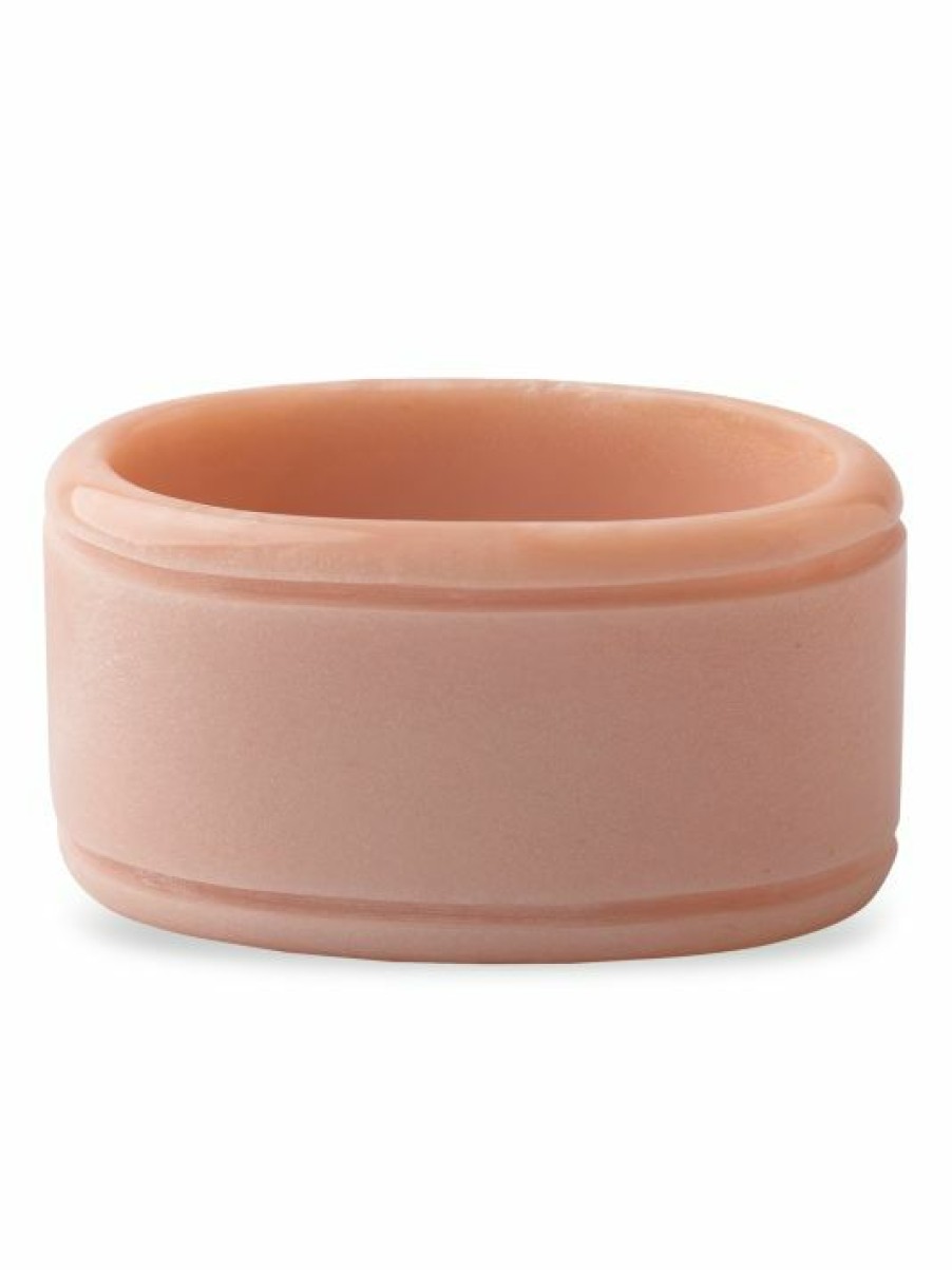 Dining & Entertaining Juliska | Juliska Puro Resin Napkin Ring