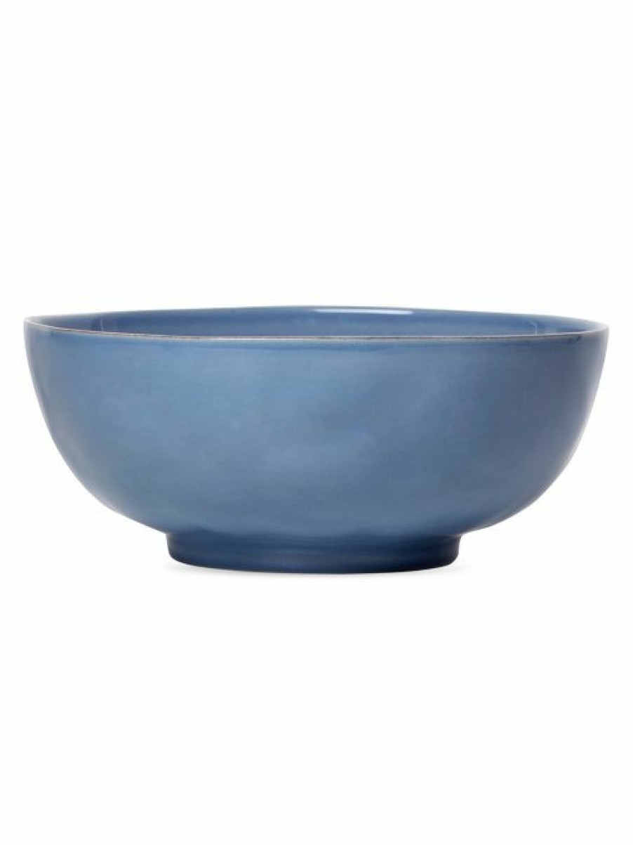 Dining & Entertaining Juliska | Juliska Puro Chambray 10 Serving Bowl