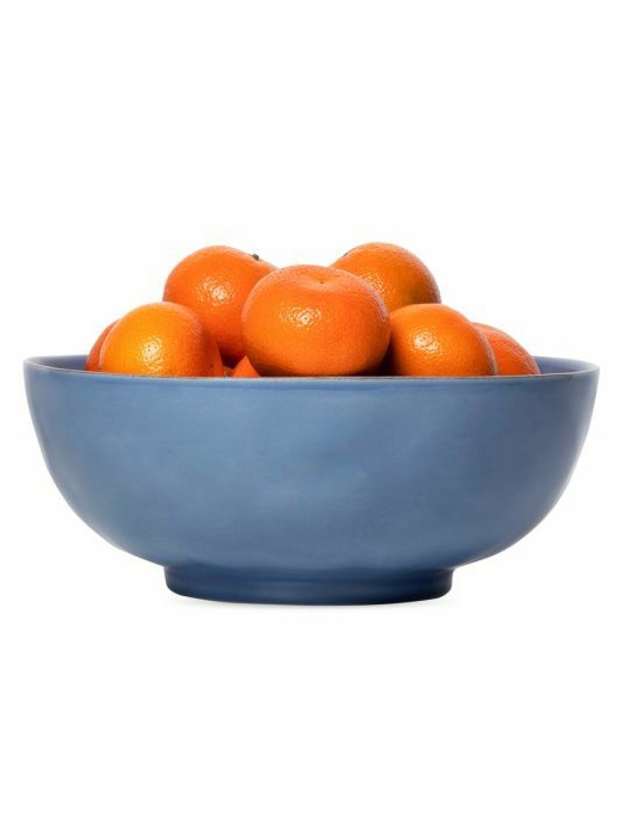 Dining & Entertaining Juliska | Juliska Puro Chambray 10 Serving Bowl