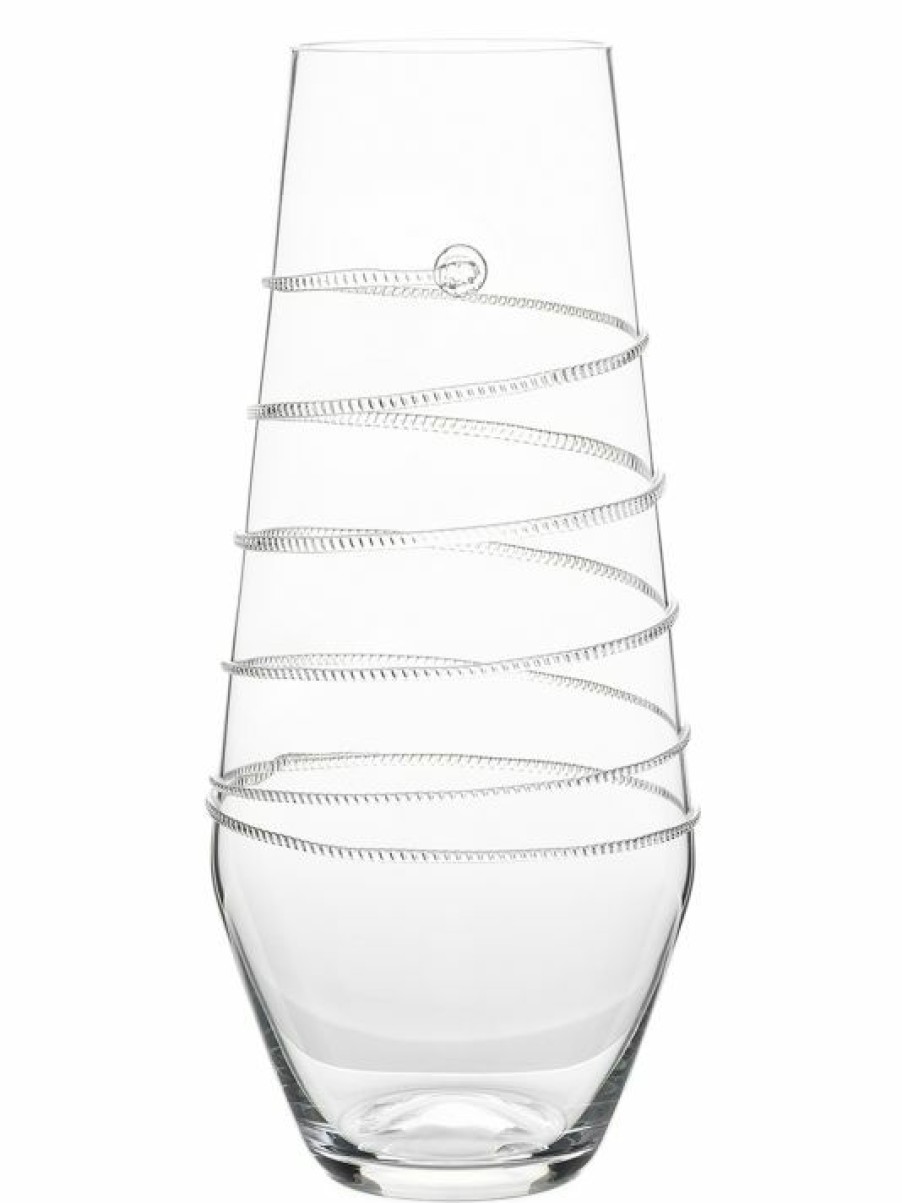 Home Decor Juliska | Juliska Amalia Glass Vase