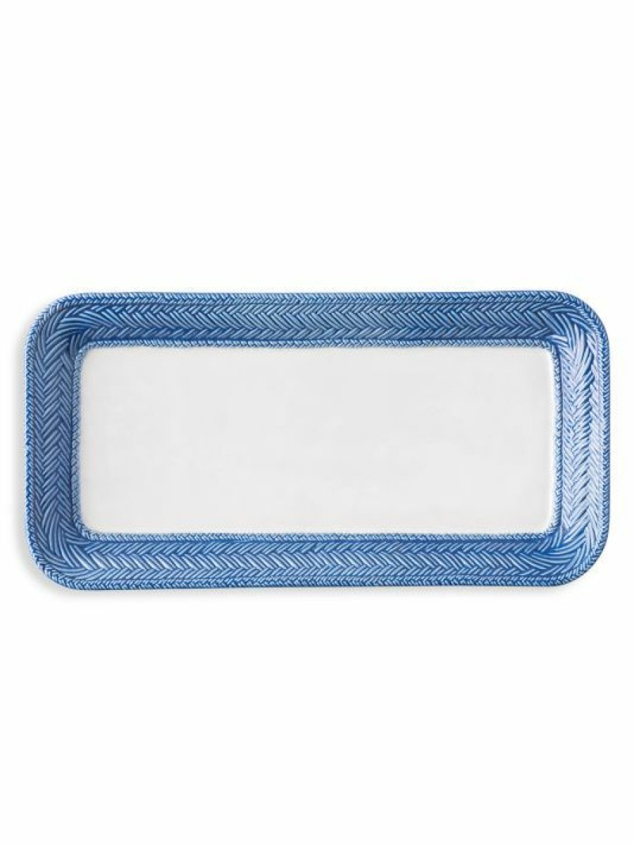 Dining & Entertaining Juliska | Juliska Le Panier Hostess Tray