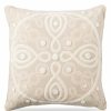 Home Decor Juliska | Juliska Berry & Thread Natural Linen Pillow