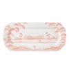 Dining & Entertaining Juliska | Juliska Country Estate Ceramic Hostess Tray