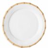 Dining & Entertaining Juliska | Juliska Classic Bamboo Dessert/Salad Plate