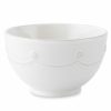 Dining & Entertaining Juliska | Juliska Berry & Thread Round Ceramic Cereal/Ice Cream Bowl