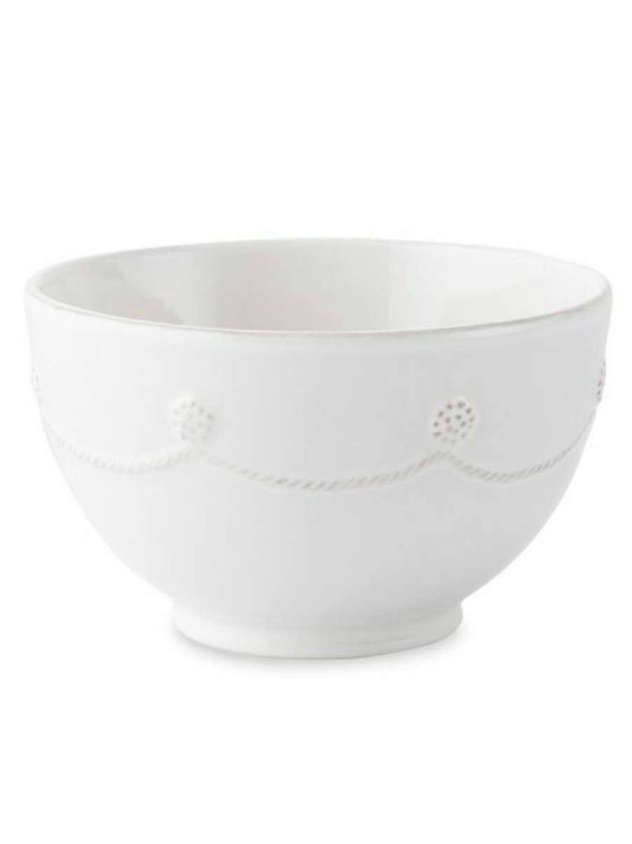 Dining & Entertaining Juliska | Juliska Berry & Thread Round Ceramic Cereal/Ice Cream Bowl