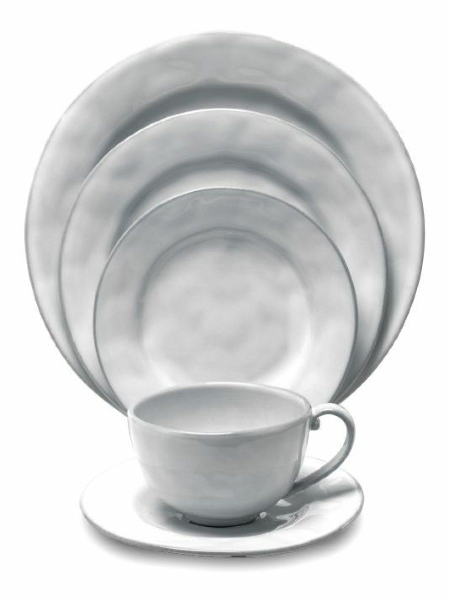 Dining & Entertaining Juliska | Juliska Quotidien Side Plate