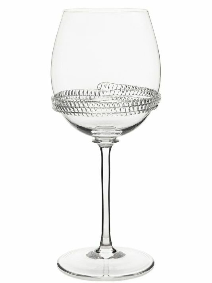 Holiday Juliska | Juliska Dean Wine Glass