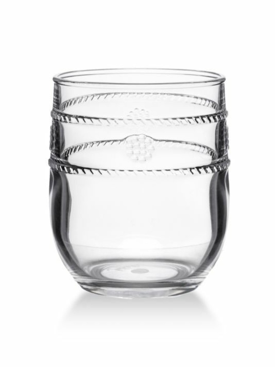 Dining & Entertaining Juliska | Juliska Al Fresco Isabella Acrylic Tumbler