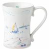 Dining & Entertaining Juliska | Juliska Country Estate Seaside Mug