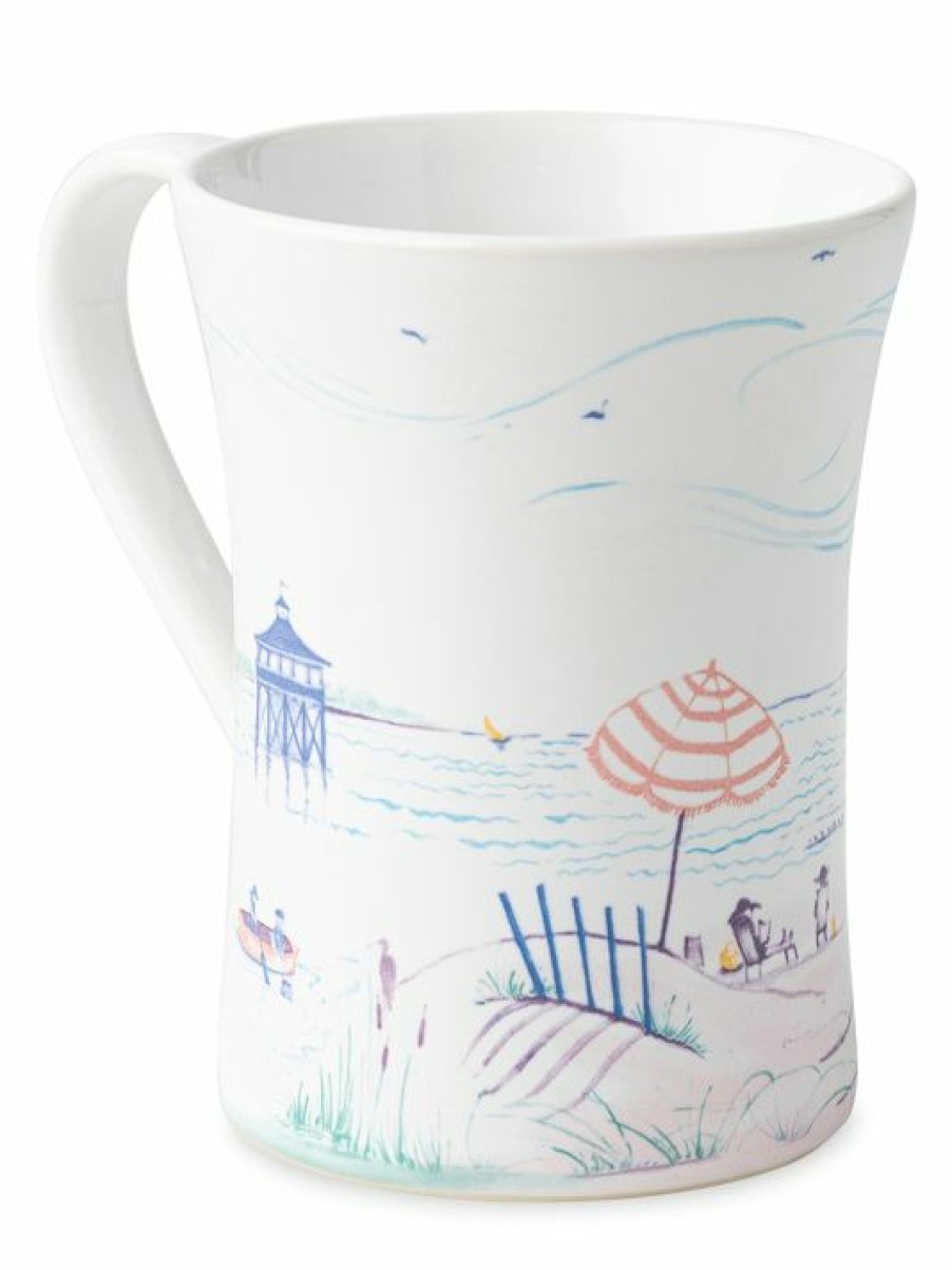 Dining & Entertaining Juliska | Juliska Country Estate Seaside Mug