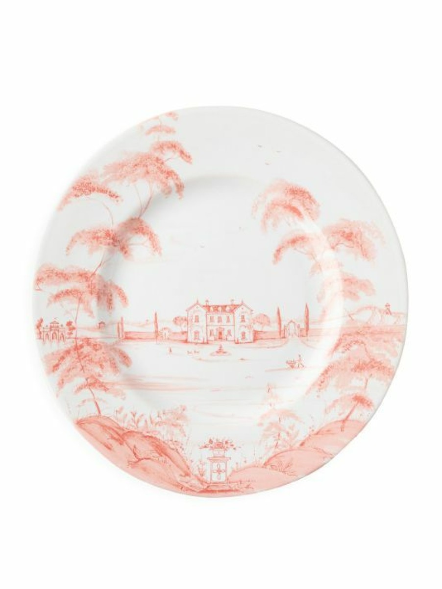 Dining & Entertaining Juliska | Juliska Country Estate Ceramic Dinner Plate