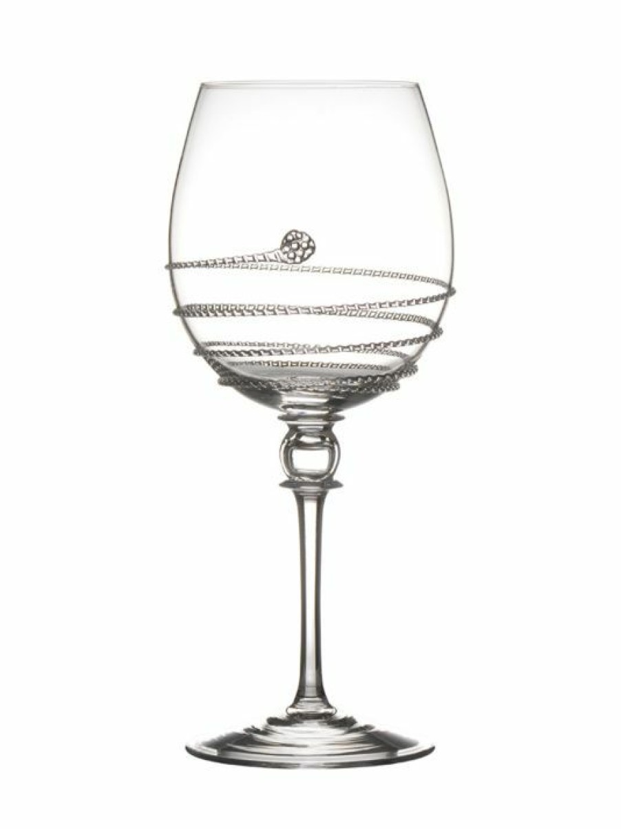 Dining & Entertaining Juliska | Juliska Amalia Full Body White Wine Glass