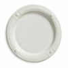 Dining & Entertaining Juliska | Juliska Berry & Thread French Panel Whitewash Dessert & Salad Plate