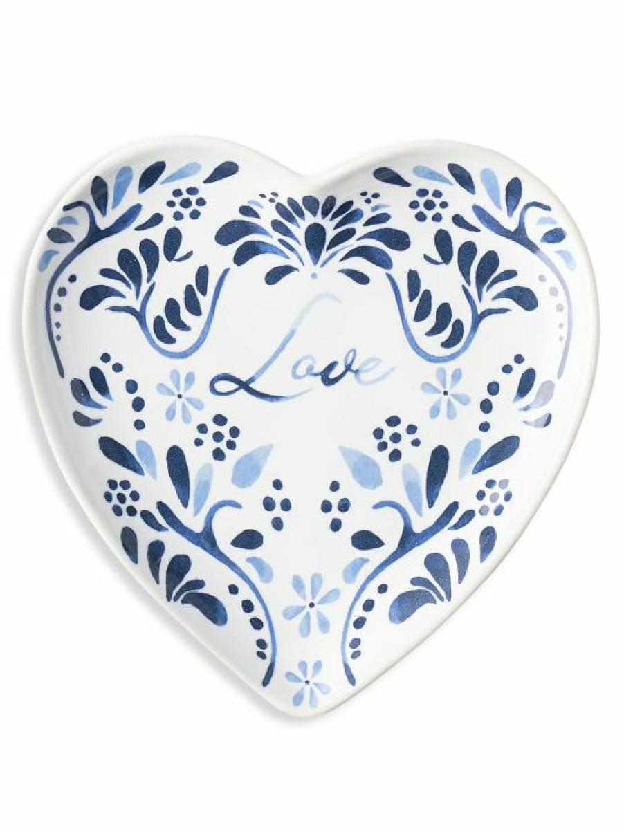 Dining & Entertaining Juliska | Juliska Iberian Journey Love Tray