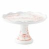 Dining & Entertaining Juliska | Juliska Country Estate Ceramic Cake Stand