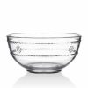 Dining & Entertaining Juliska | Juliska Al Fresco Isabella Acrylic Berry Bowl