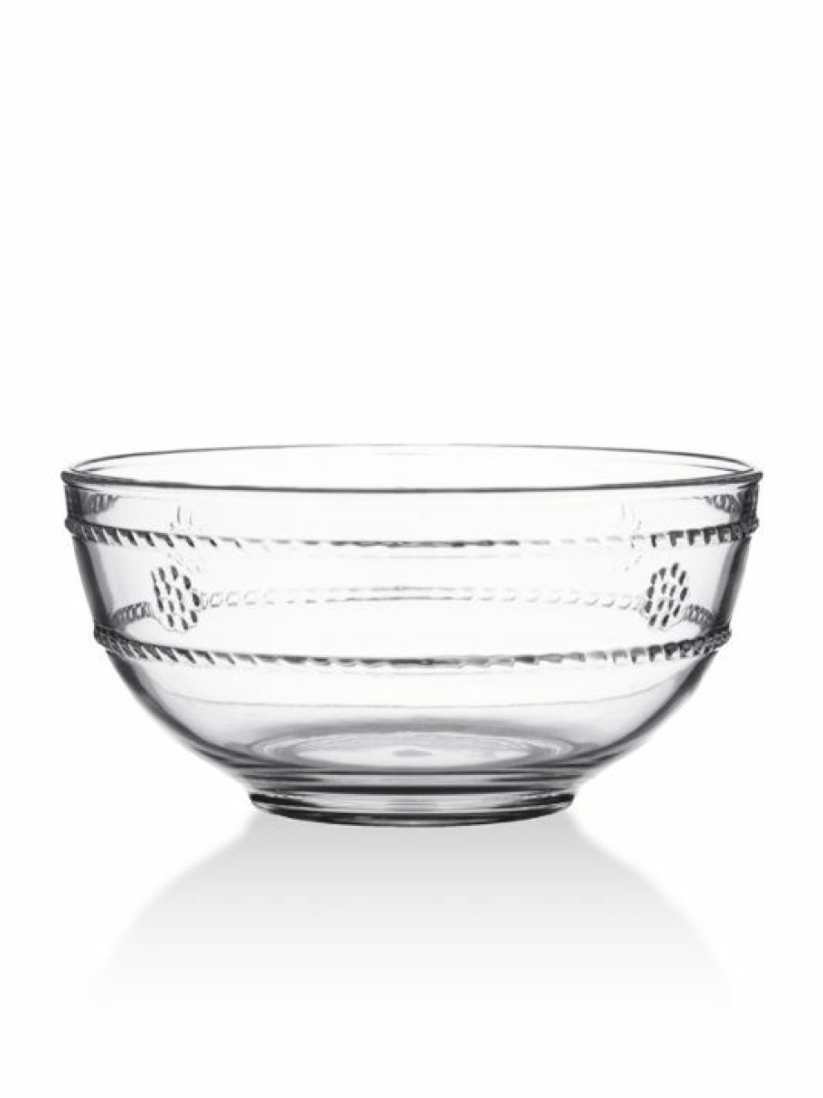 Dining & Entertaining Juliska | Juliska Al Fresco Isabella Acrylic Berry Bowl