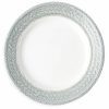 Dining & Entertaining Juliska | Juliska Le Panier Ceramic Cocktail Plate