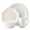 Dining & Entertaining Juliska | Juliska Berry & Thread 4-Piece Ceramic Place Setting Set