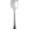 Dining & Entertaining Juliska | Juliska Berry & Thread Polished Silver Stainless Steel Place Spoon