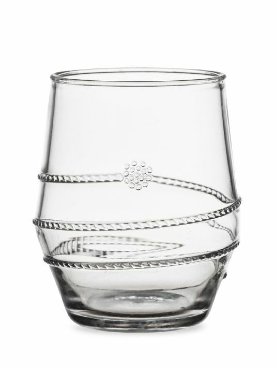 Dining & Entertaining Juliska | Juliska Amalia Acrylic Stemless Tumbler