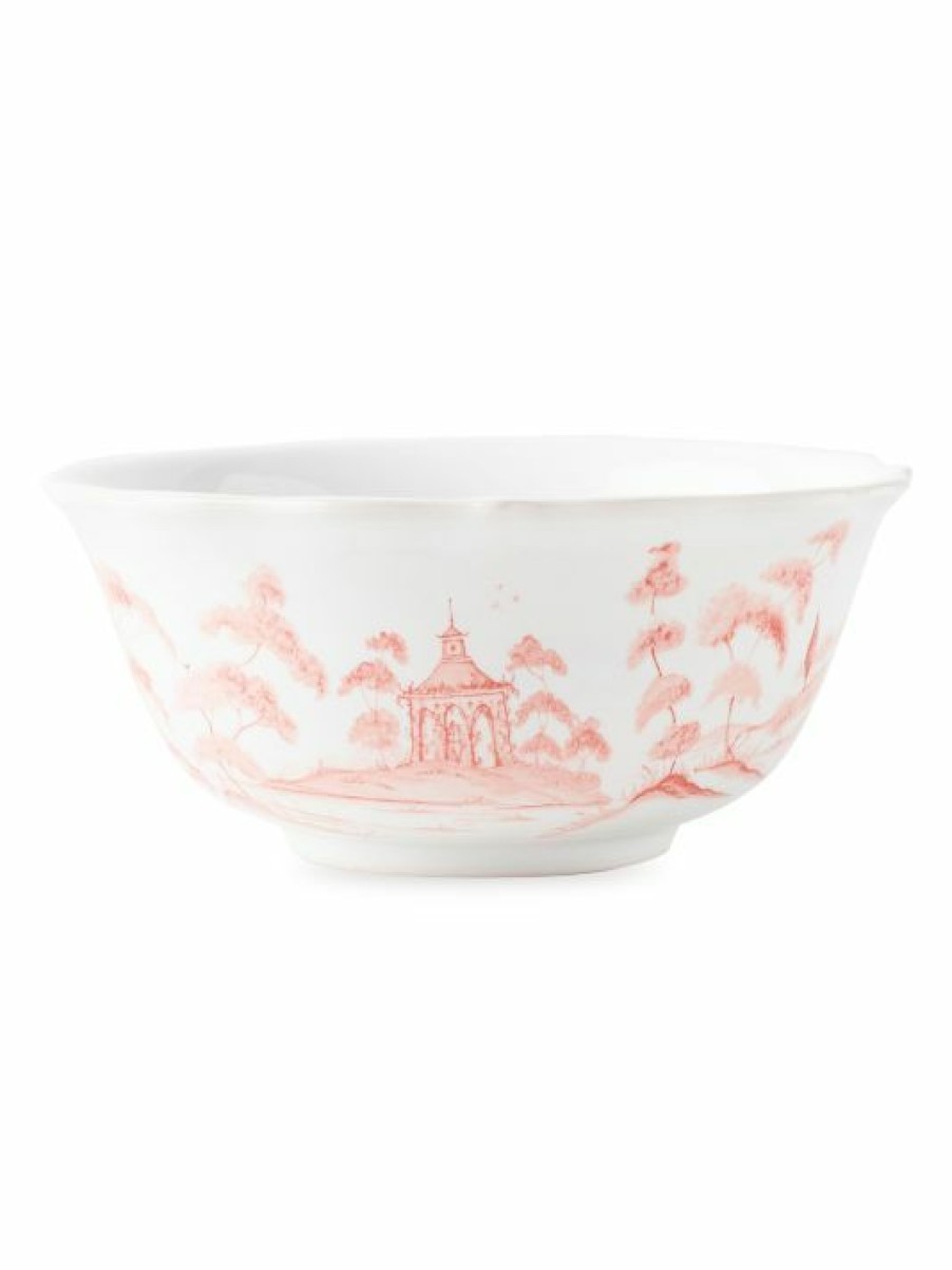 Dining & Entertaining Juliska | Juliska Country Estate Ceramic Cereal Bowl