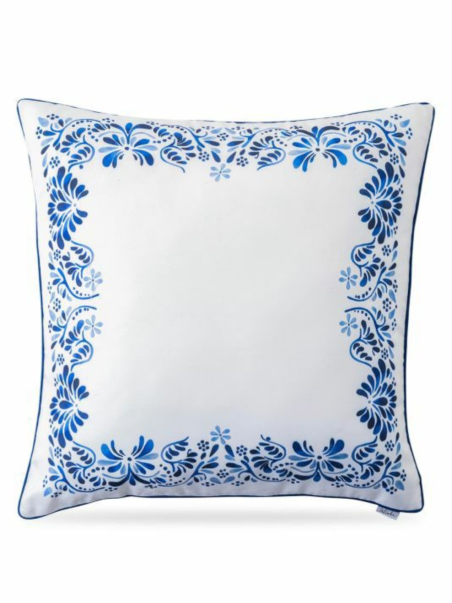 Home Decor Juliska | Juliska Iberian Journey Border Pillow