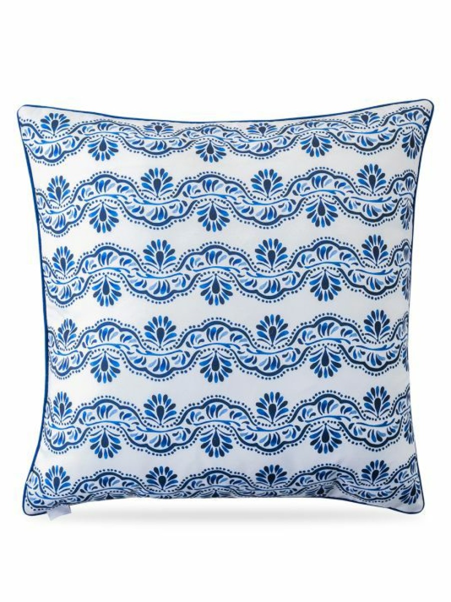 Home Decor Juliska | Juliska Iberian Journey Border Pillow