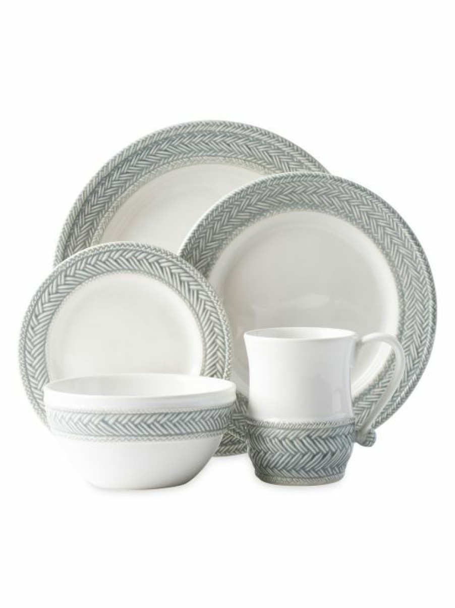 Dining & Entertaining Juliska | Juliska Le Panier 5-Piece Dinnerware Set