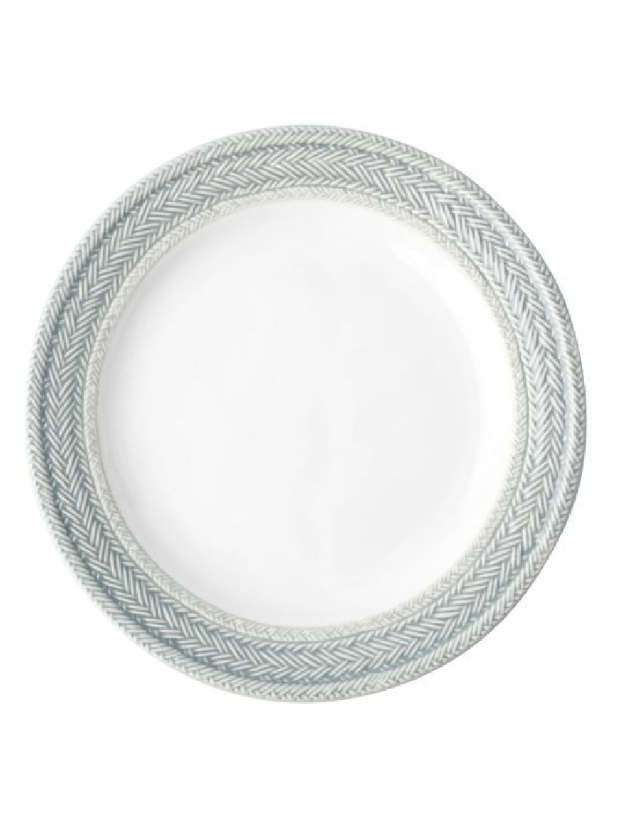 Dining & Entertaining Juliska | Juliska Le Panier Ceramic Dinner Plate